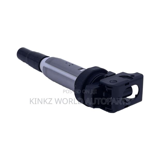 Champion Original BMW Ignition Coil Ic0050-1-Ch - thumbnail 2
