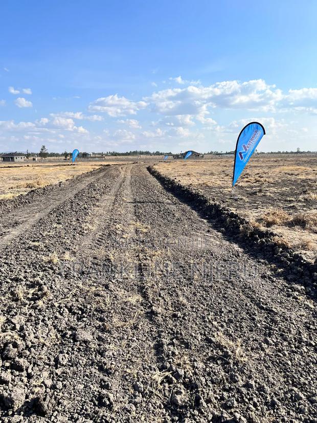 Malaa Plots Kangundo Road - main view