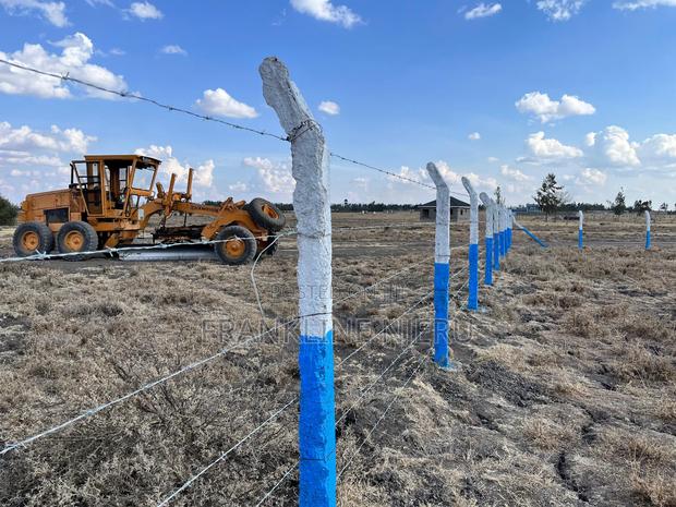 Malaa Plots Kangundo Road - thumbnail 3