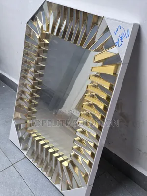 Big Size Decorative Mirror