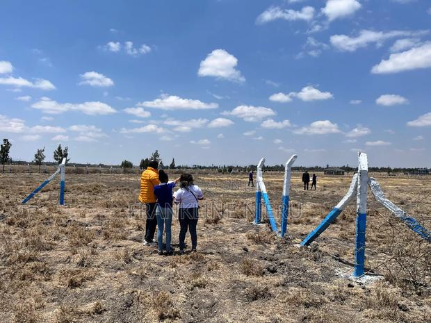 Malaa Plots Kangundo Road - thumbnail 4