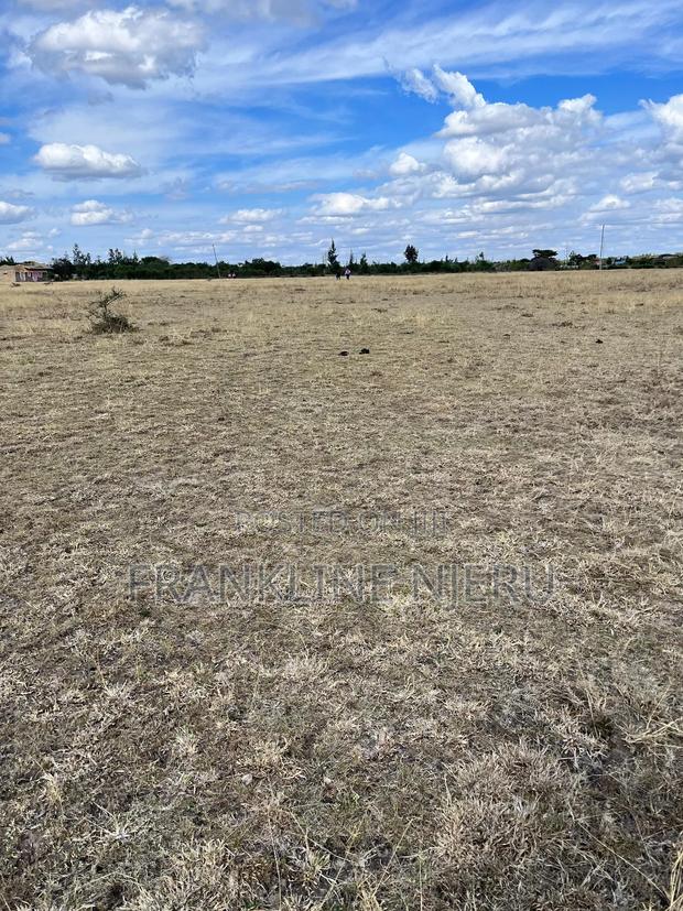 Malaa Plots Kangundo Road - thumbnail 5