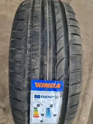 235 /55 R18 Winda Tyres (Highway)