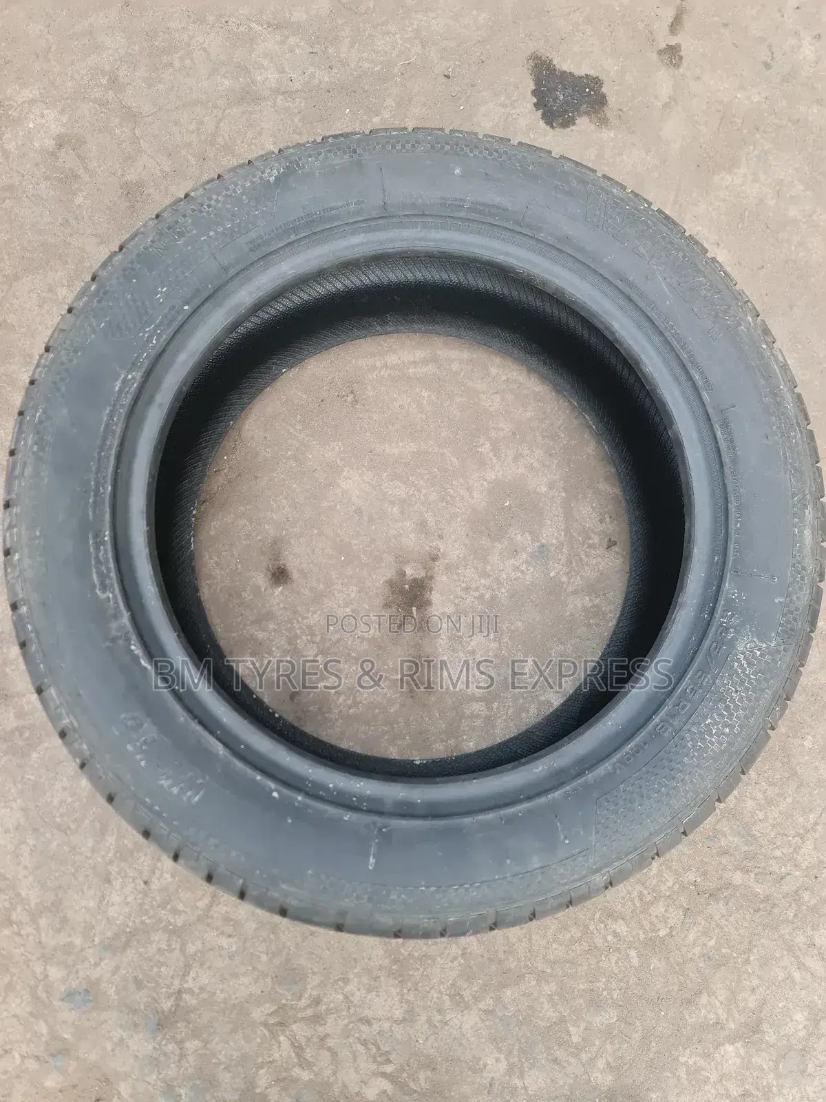 235 /55 R18 Winda Tyres (Highway)