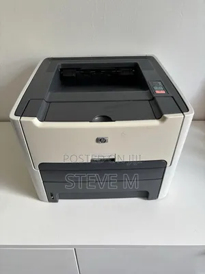 Hp Laserjet 1320