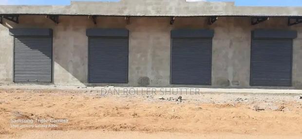 Stylish Aluminium Roller Shutters - thumbnail 2