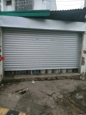 Stylish Aluminium Roller Shutters