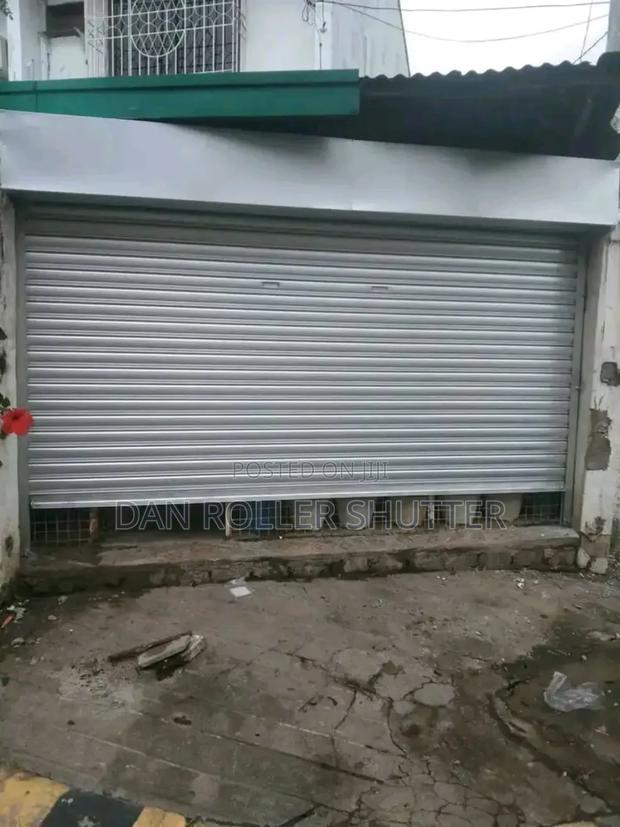 Stylish Aluminium Roller Shutters - thumbnail 3