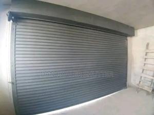Powder Coated Roller Shutters - thumbnail 2