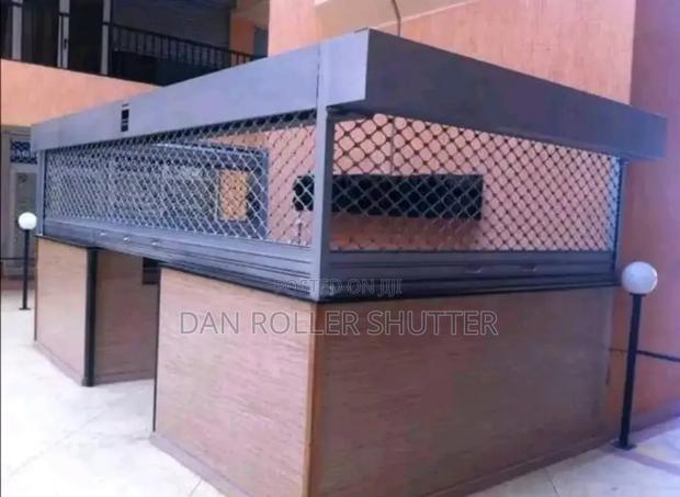 Powder Coated Roller Shutters - thumbnail 3