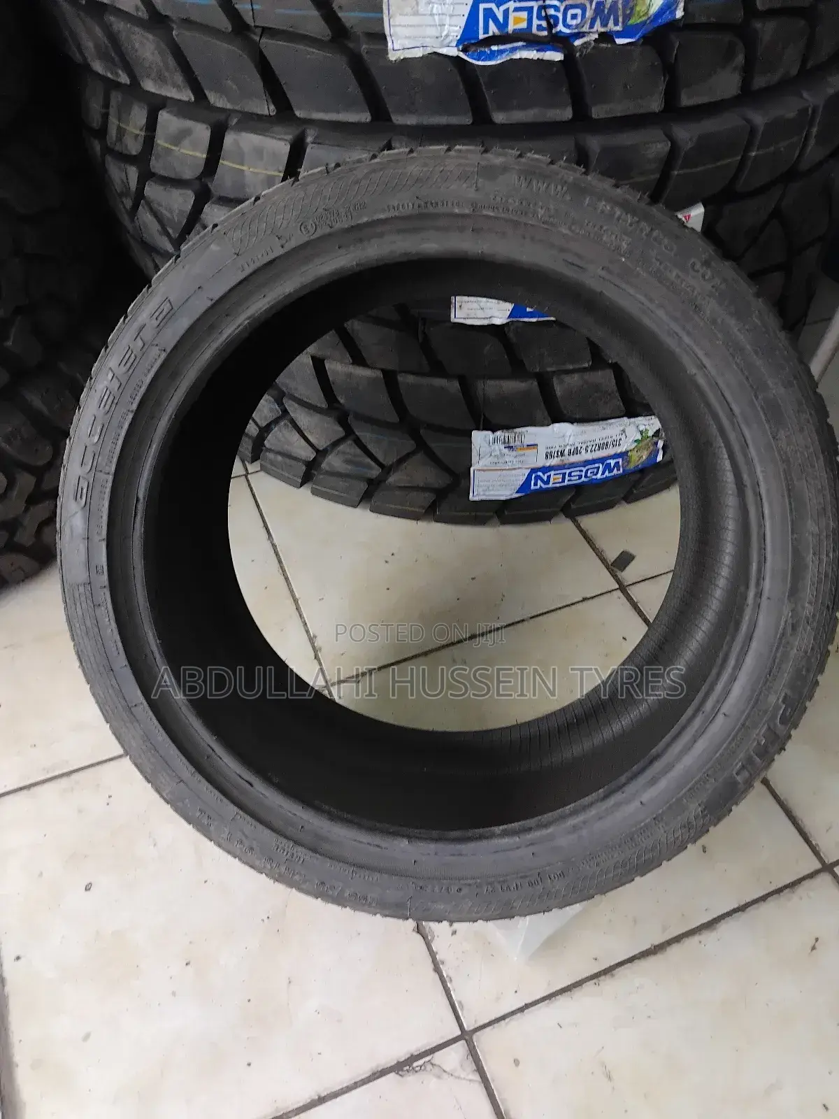 255/35 R18 Acceiera Made Indonesia