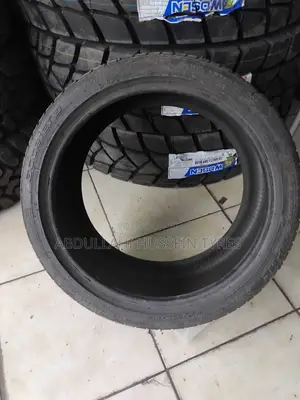 255/35 R18 Acceiera Made Indonesia