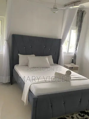 Furnished 1bdrm Apartment in Manasha Apartments, Watamu for rent