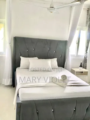 Furnished 1bdrm Apartment in Manasha Apartments, Watamu for rent