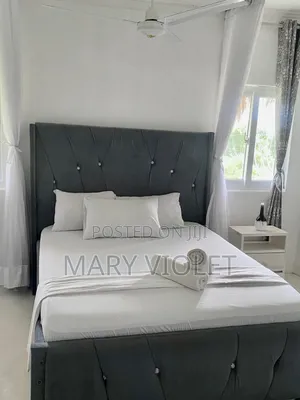 Furnished 1bdrm Apartment in Manasha Apartments, Watamu for rent