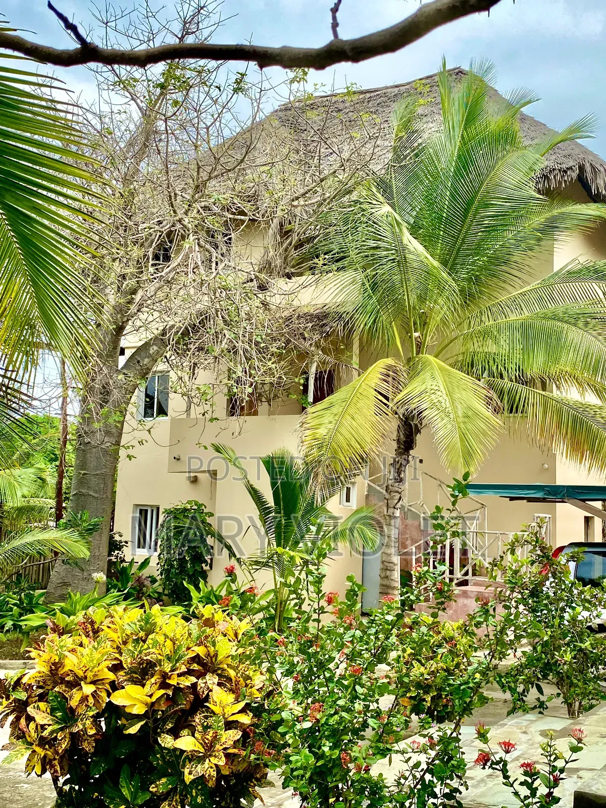 Furnished 1bdrm Apartment in Manasha Apartments, Watamu for rent
