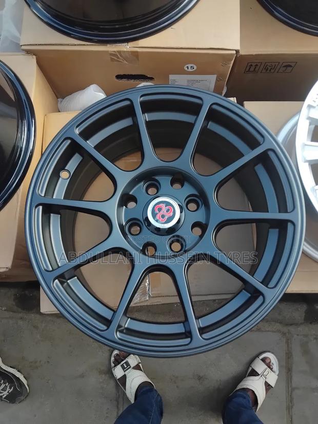 Rims Size 14inch 4hole