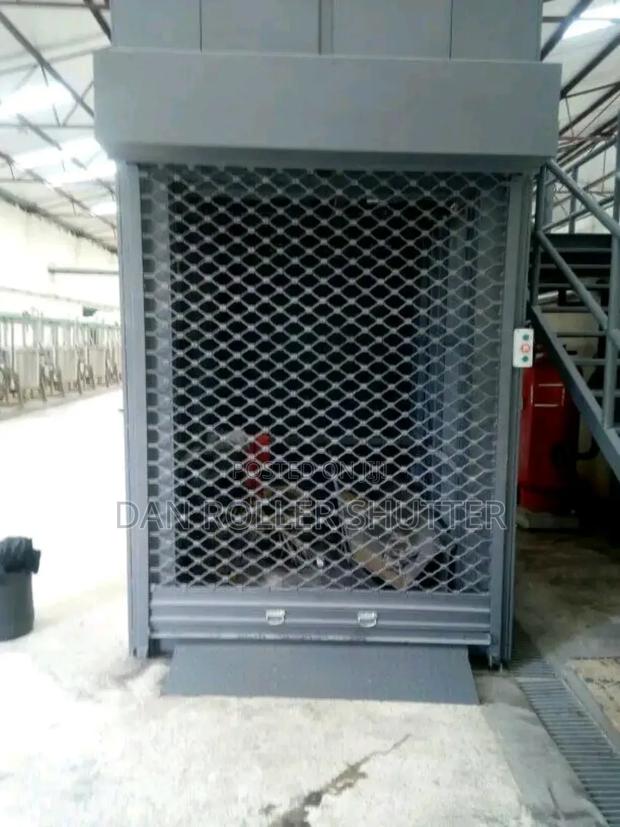 Roller Shutter Door - thumbnail 3