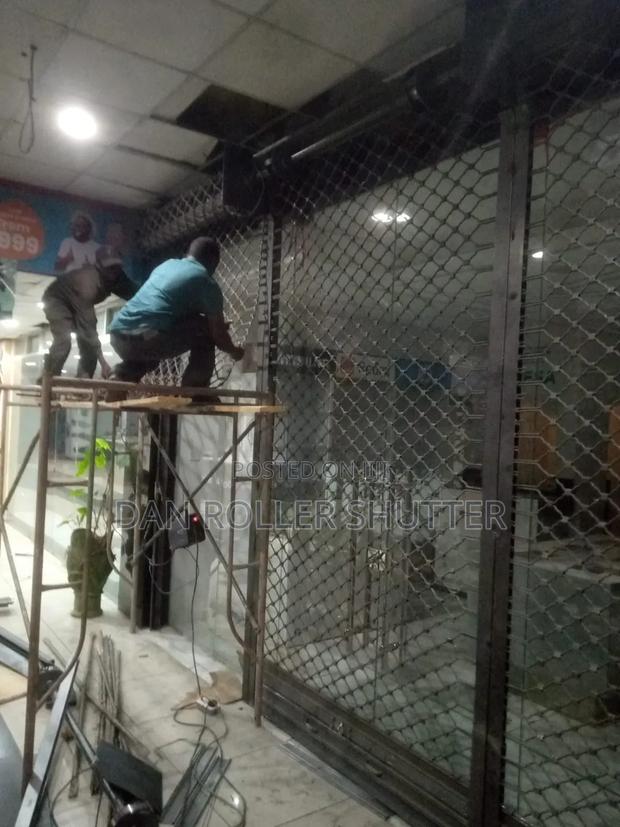 Roller Shutter Door - thumbnail 4