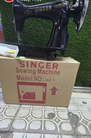 Singer Sewing Machine/ Industrial Singer Sewing Machine Head