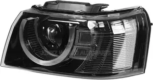 Land Rover Defender Freelander 2 Upgrade Led Headlight