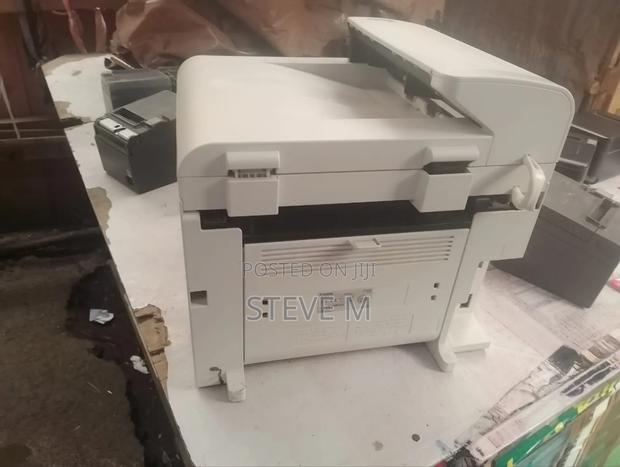 Canon Imageclass Mf4570dn Black White Laser Hp Toner Compatible - thumbnail 4