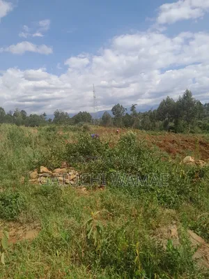 5 Acres Land for Sale in Nanyuki