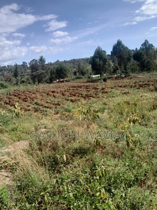 5 Acres Land for Sale in Nanyuki - thumbnail 12
