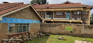 3bdrm Bungalow in Kspsoya, Kapsoya for sale