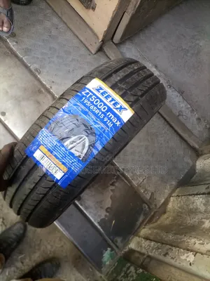 195/65r15 Zt5000 Max Zeetex Tyres