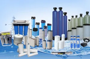 Water Treatment Solutions