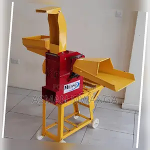 Top Brand Astramilano Chaff Cutter