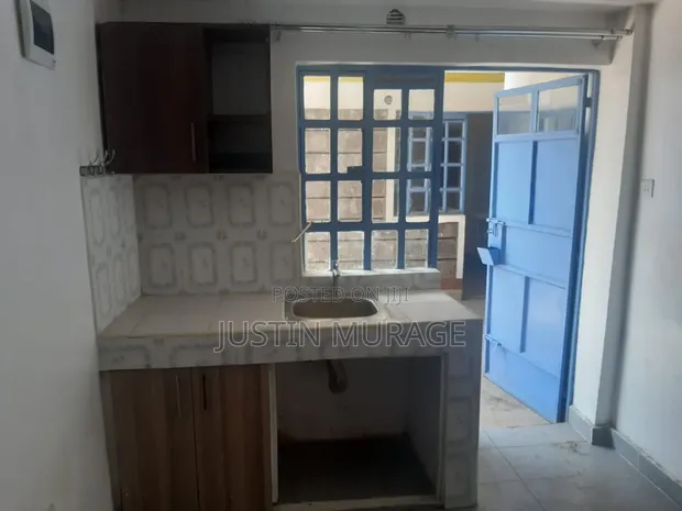 1bdrm Bedsitter in Helena(Adjacent To, Ongata Rongai for rent