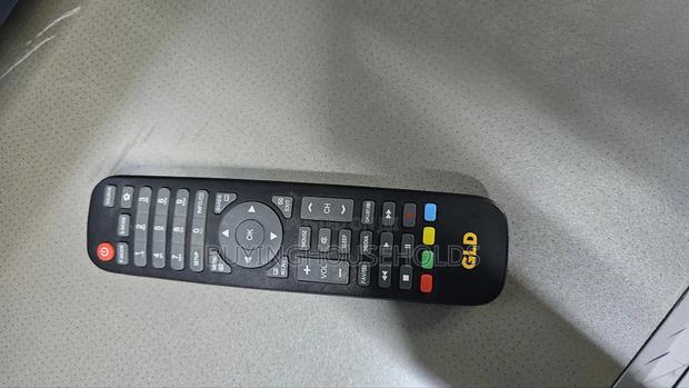 GLD 43" Frameless Smart Tv - thumbnail 2