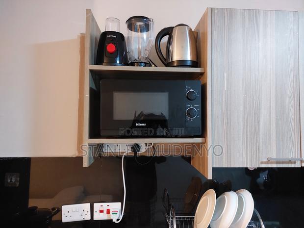 Studio Air BNB at Tsavo Fedha - thumbnail 4