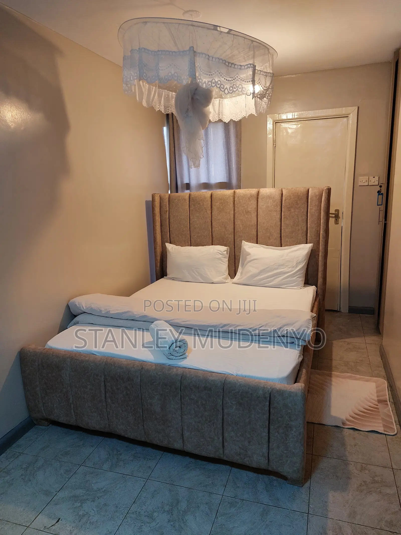 Studio Air BNB at Tsavo Fedha