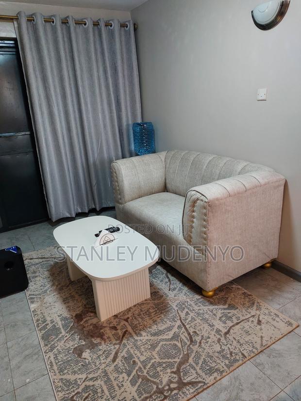 Studio Air BNB at Tsavo Fedha - thumbnail 9