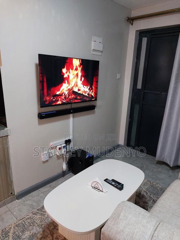 Studio Air BNB at Tsavo Fedha - thumbnail 3