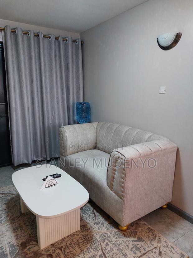 Studio Air BNB at Tsavo Fedha - thumbnail 10