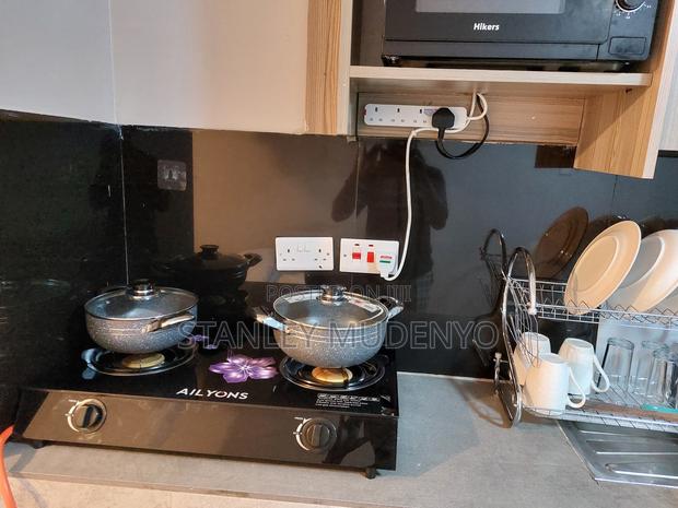 Studio Air BNB at Tsavo Fedha - thumbnail 14