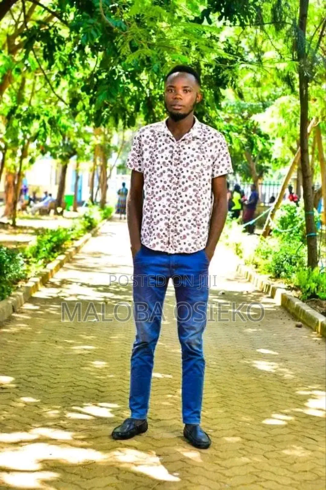 Sales Marketer
