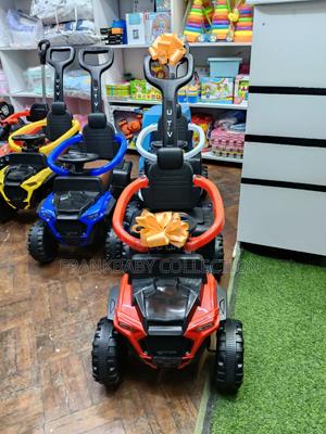 Best Push Handle Ride On - thumbnail 2