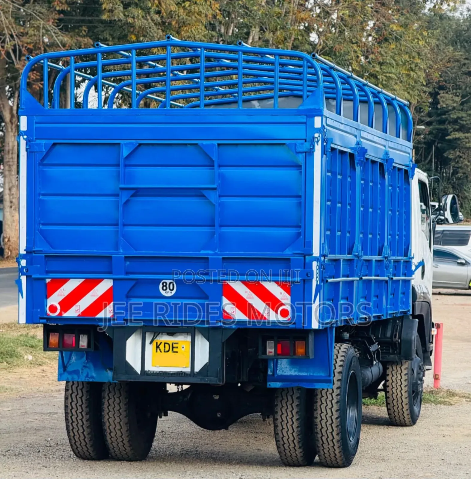 Isuzu FTR Local 2021