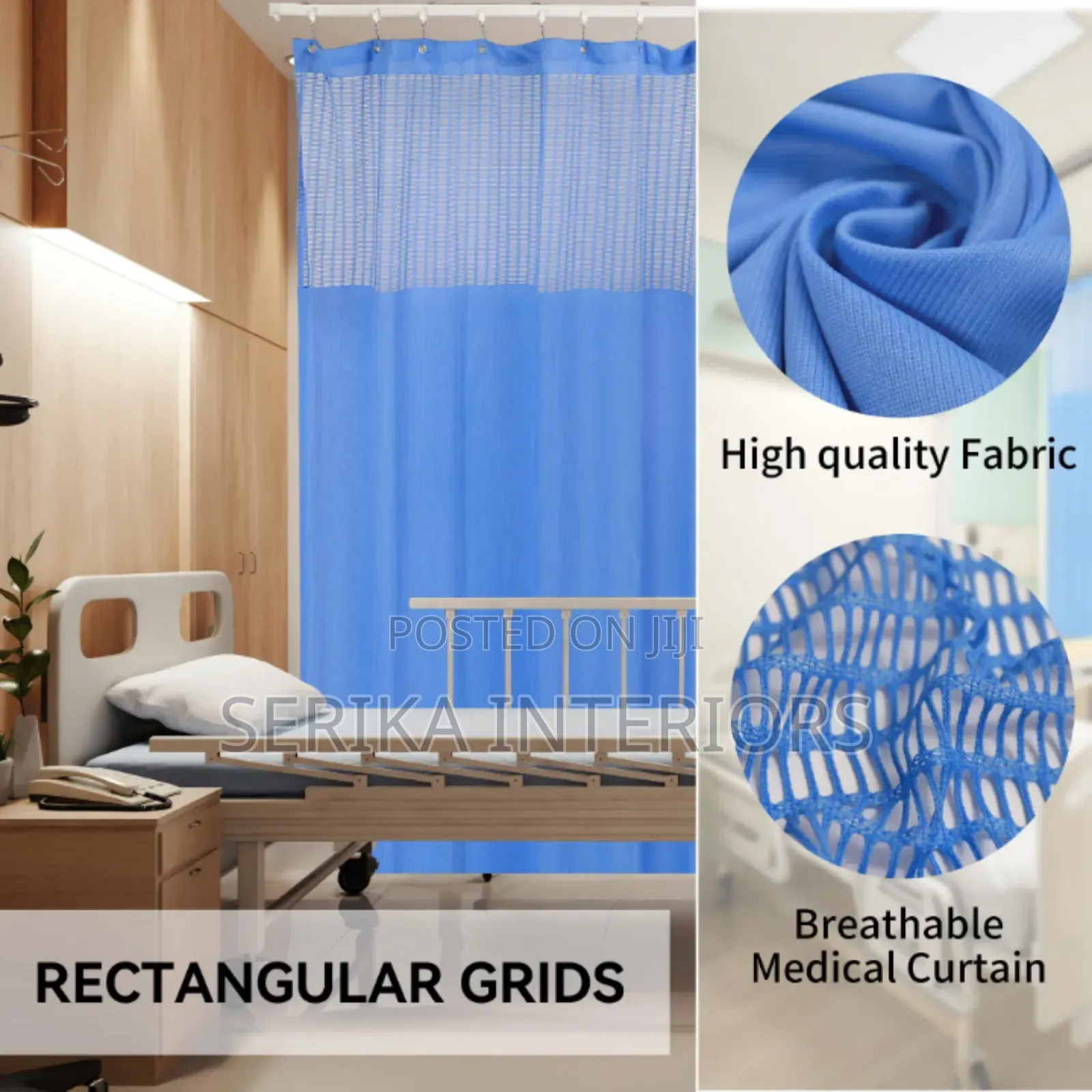 Hospital Curtains Curtains Approved