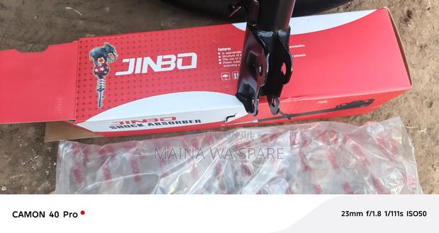 Nissan Note New Model Jimbo Front Shock - thumbnail 2