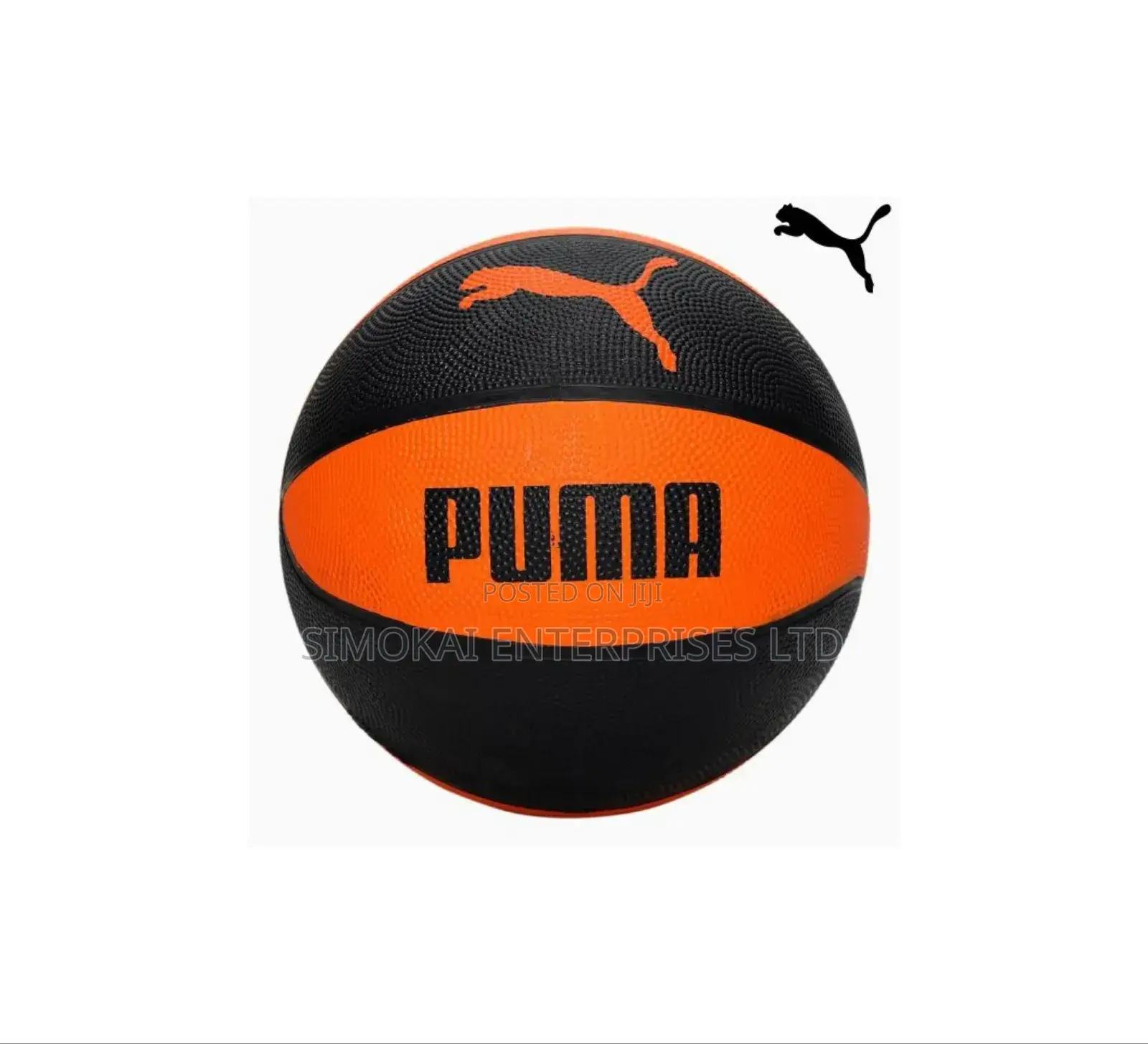 Puma Basketball Ind