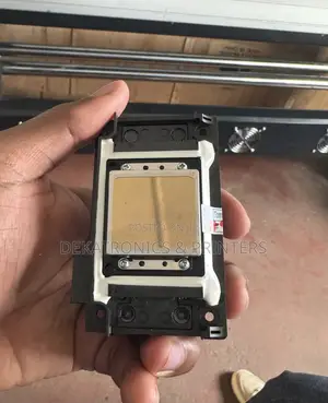 High Quality Xp600 Printer Head Best For Large Format And Dtf Printers