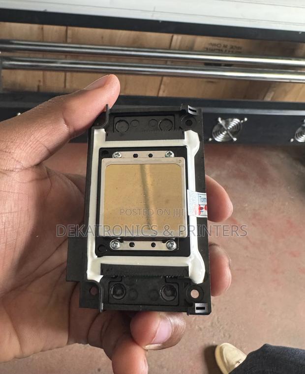 High Quality Xp600 Printer Head Best For Large Format And Dtf Printers - thumbnail 4