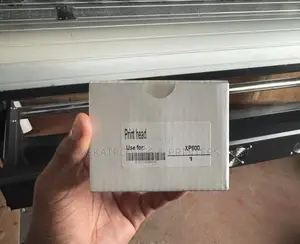 High Quality Xp600 Printer Head Best For Large Format And Dtf Printers