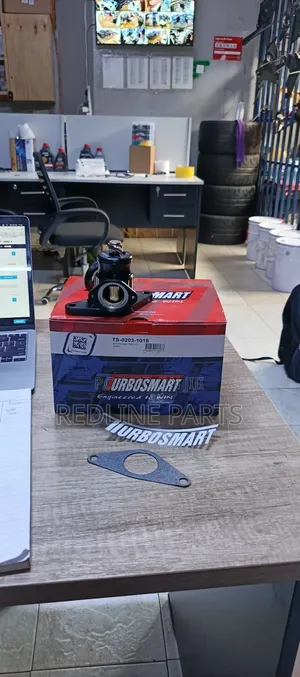 Turbosmart Blow Off Valve(Bov)